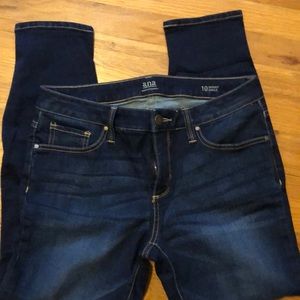 a.n.a jeans